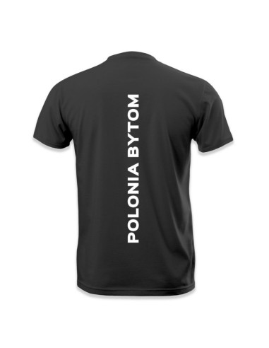 Koszulka krótki rękaw polonia bytom wild men