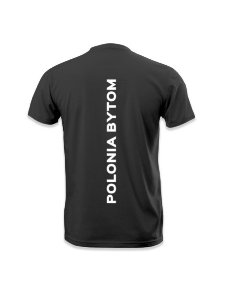 Koszulka krótki rękaw polonia bytom wild men