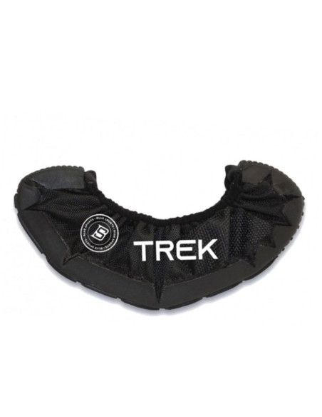 Ochraniacze płóz bluesports trek new gen dziecięce