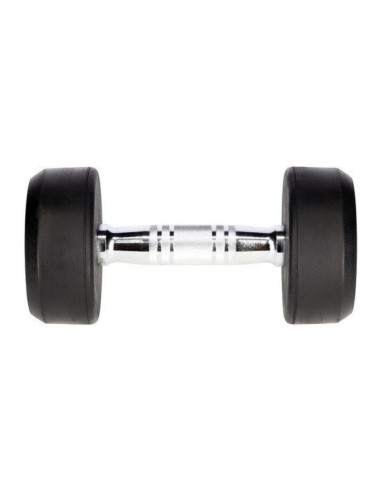 Hantla gumowana 7kg hms hg pro 7