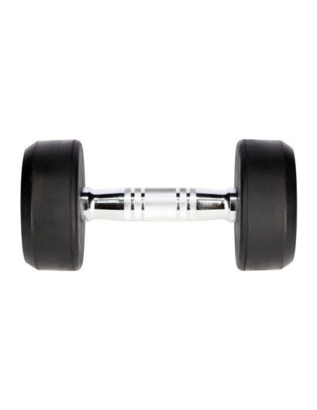 Hantla gumowana 7kg hms hg pro 7