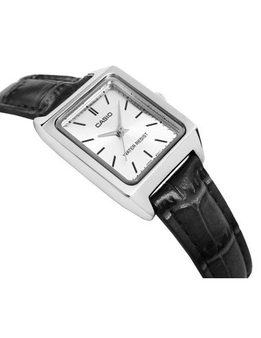 Zegarek damski casio ltp-v007l-7e1 + box