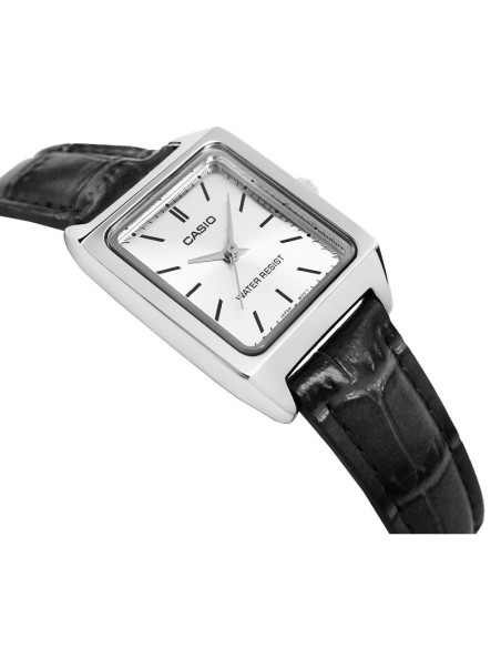 Zegarek damski casio ltp-v007l-7e1 + box