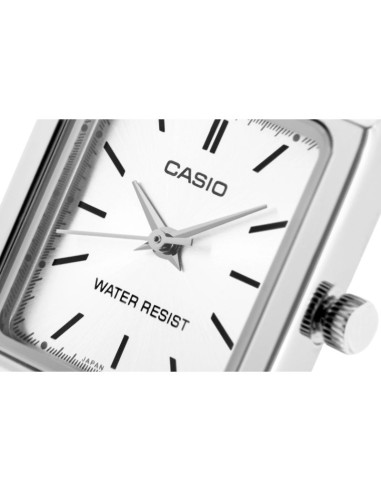 Zegarek damski casio ltp-v007l-7e1 + box