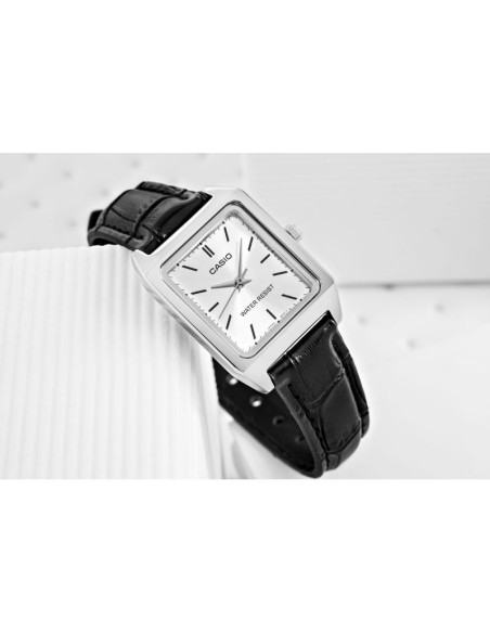 Zegarek damski casio ltp-v007l-7e1 + box