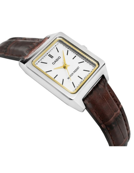 Zegarek damski casio ltp-v007l-7e2 + box