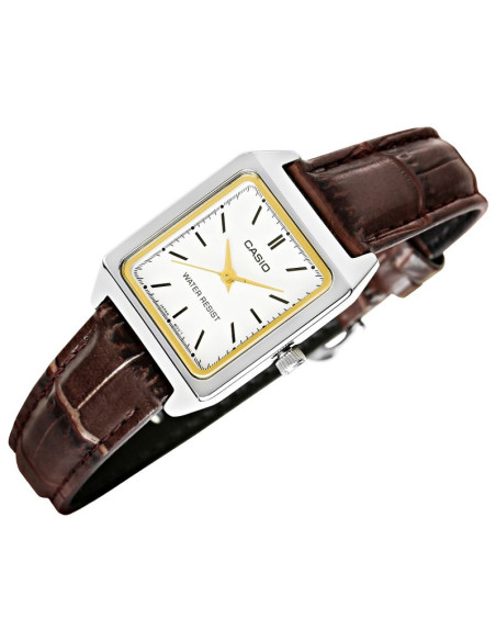 Zegarek damski casio ltp-v007l-7e2 + box