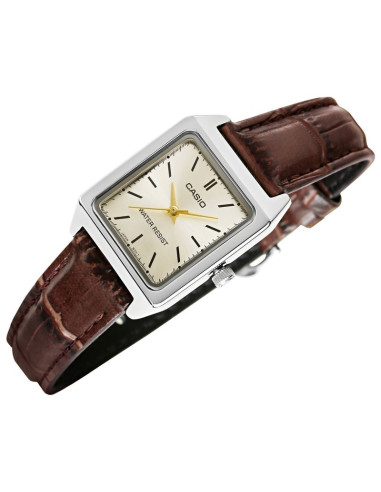 Zegarek damski casio ltp-v007l-9e + box