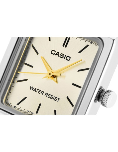 Zegarek damski casio ltp-v007l-9e + box