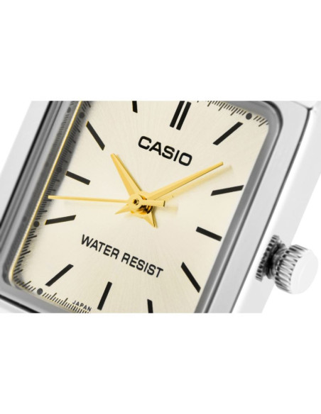 Zegarek damski casio ltp-v007l-9e + box