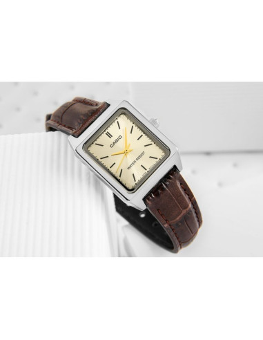 Zegarek damski casio ltp-v007l-9e + box