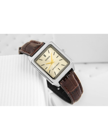 Zegarek damski casio ltp-v007l-9e + box