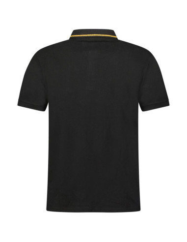 Koszulka polo canadian peak kariteak black rm men 254 (rbmsx1758h/cp-noir)