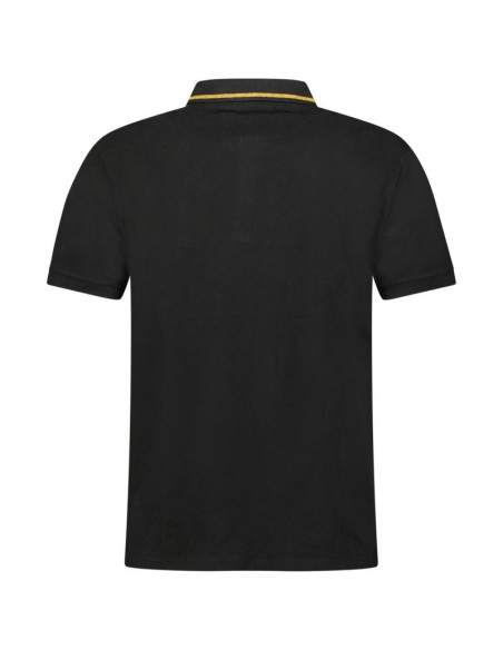 Koszulka polo canadian peak kariteak black rm men 254 (rbmsx1758h/cp-noir)
