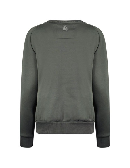 Bluza maison montaigne fimosai dgrey mt lady 016 (rbmww6410f/mm-gris foncé)