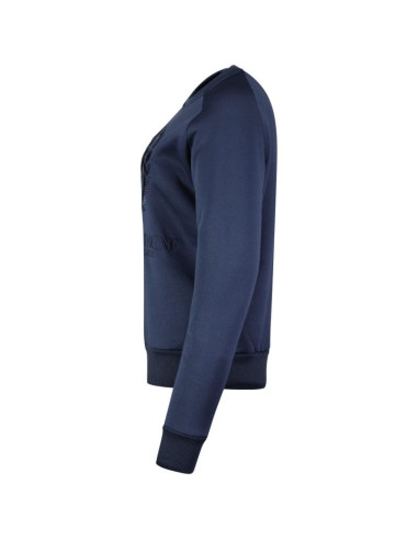 Bluza maison montaigne fimosai navy mt lady 016 (rbmww6411f/mm-marine)