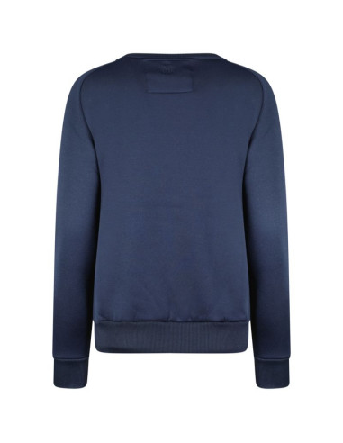 Bluza maison montaigne fimosai navy mt lady 016 (rbmww6411f/mm-marine)