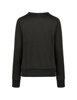 Bluza maison montaigne fimosai black mt lady 016 (rbmww6412f/mm-noir) 2