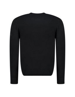 Bluza bez kaptura canadian peak felineak rm black men 246 (rbmwy9335h/cp-noir) 2