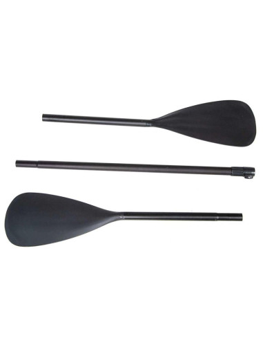 Wiosło alu + nylon 2w1 sup kajak 29mm regulowane 165 - 208cm enero