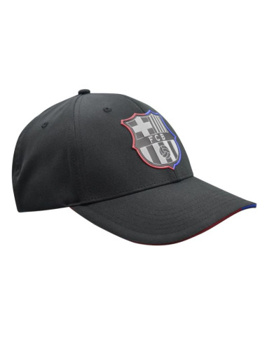 Fc barcelona czapka z daszkiem 5001gbeb