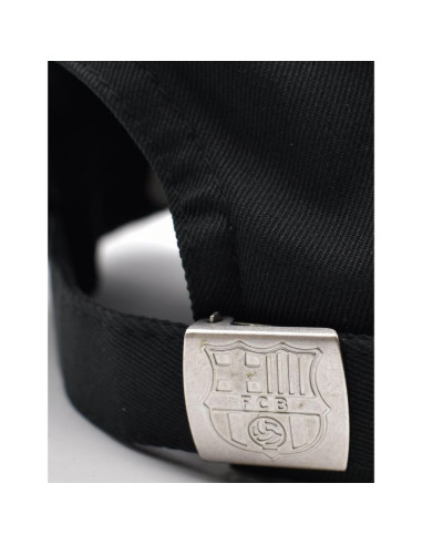 Fc barcelona czapka z daszkiem 5001gbeb