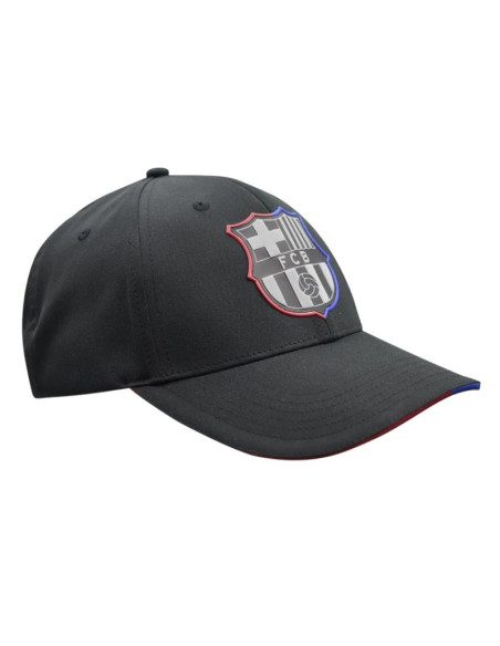 Fc barcelona czapka z daszkiem junior 5001gbebp