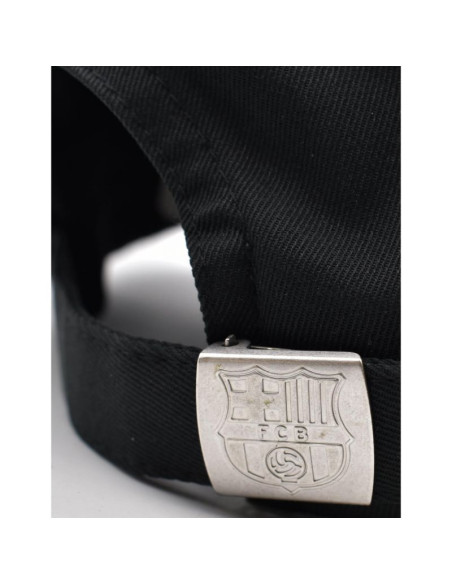 Fc barcelona czapka z daszkiem junior 5001gbebp