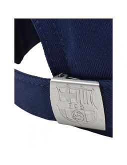 Fc barcelona czapka z daszkiem 5001gbbil 2