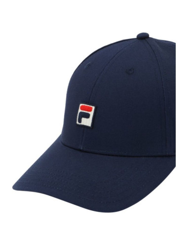 Fila czapka z daszkiem fcu0171.50004