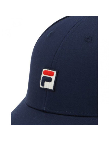 Fila czapka z daszkiem fcu0171.50004