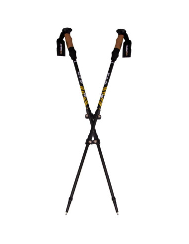 Kije nordic walking enero pro evo i pokrowiec