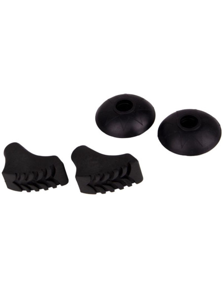 Kije nordic walking enero pro evo i pokrowiec