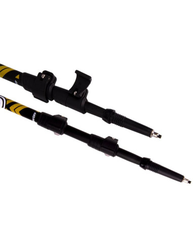 Kije nordic walking enero pro evo i pokrowiec