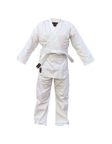 Kimono enero professional karate 120cm 8oz
