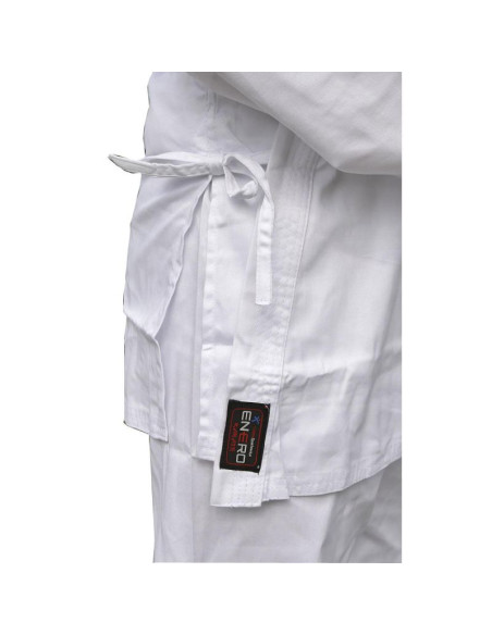 Kimono enero professional karate 120cm 8oz
