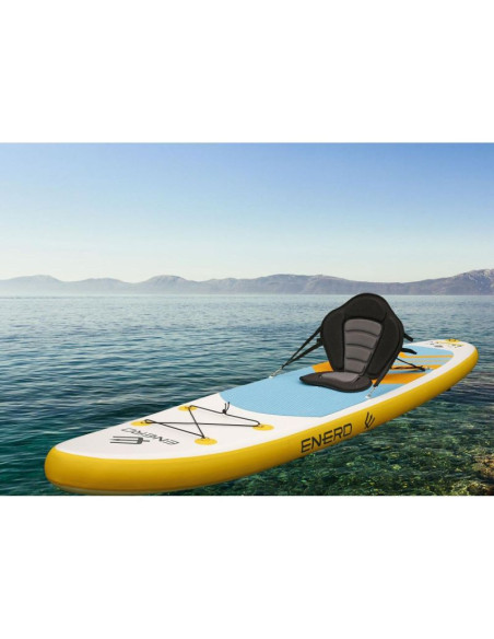 Siedzisko do deski sup neoprenowe enero