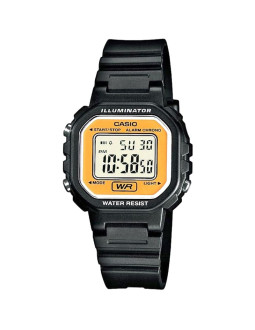 Zegarek damski casio la-20wh-9adf + box