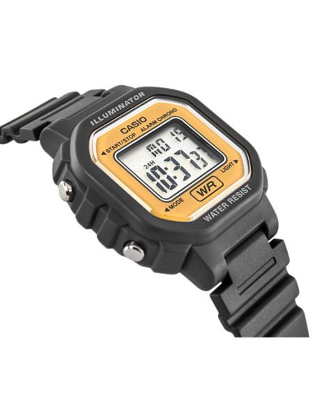 Zegarek damski casio la-20wh-9adf + box