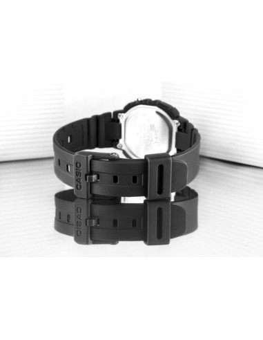 Zegarek damski casio la-20wh-9adf + box