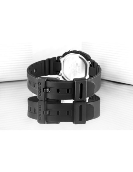 Zegarek damski casio la-20wh-9adf + box