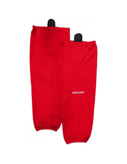 Getry hokejowe bauer flex dziecięce