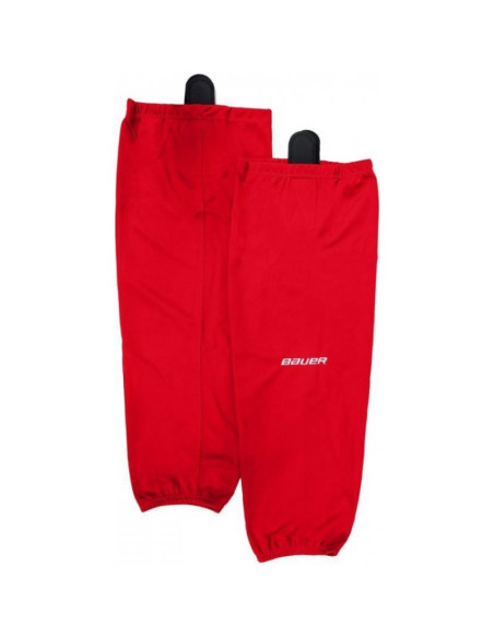 Getry hokejowe bauer flex dziecięce