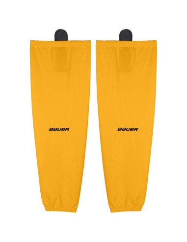 Getry hokejowe bauer flex dziecięce