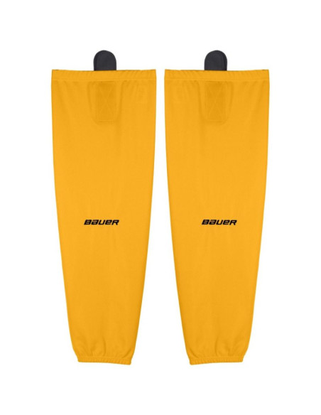 Getry hokejowe bauer flex dziecięce