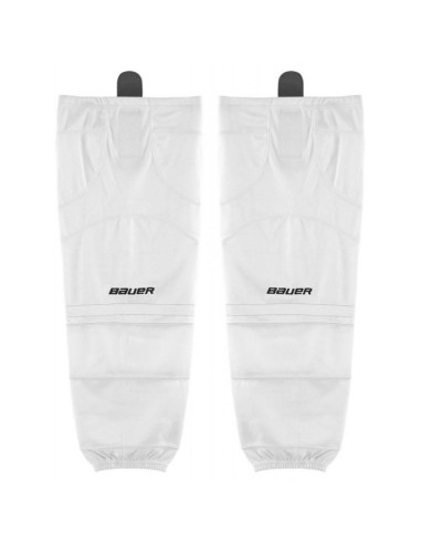 Getry hokejowe bauer flex dziecięce