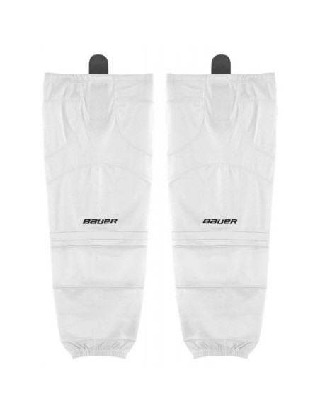 Getry hokejowe bauer flex dziecięce