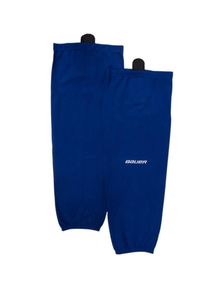 Getry hokejowe bauer flex dziecięce