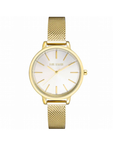 Zegarek damski paul lorens pl11760b-3d1