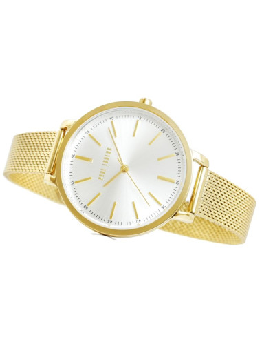 Zegarek damski paul lorens pl11760b-3d1